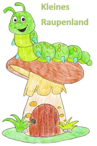 Kleines Raupenland – Kindertagespflege in Unna Kleines Raupenland – Kindertagespflege in Unna